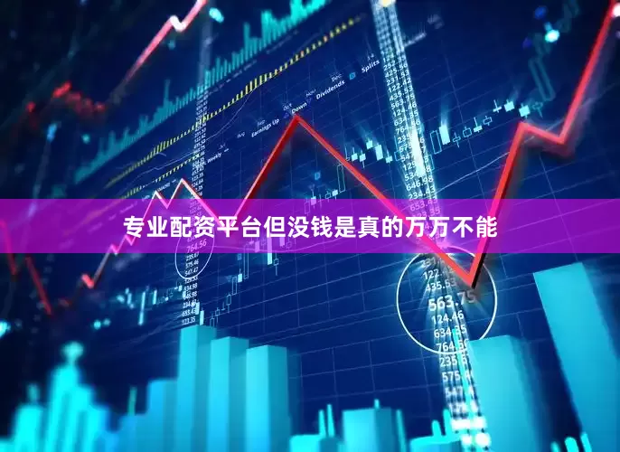 专业配资平台但没钱是真的万万不能